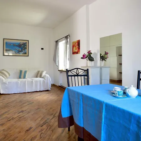 Casa Gloria شقة