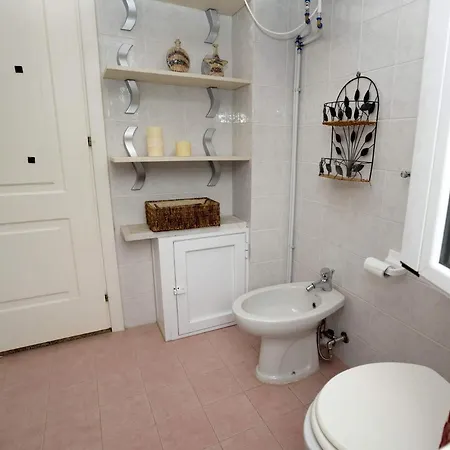 شقة Casa Gloria