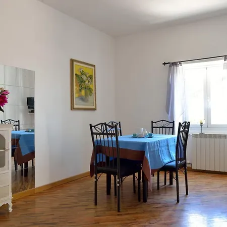 شقة Casa Gloria