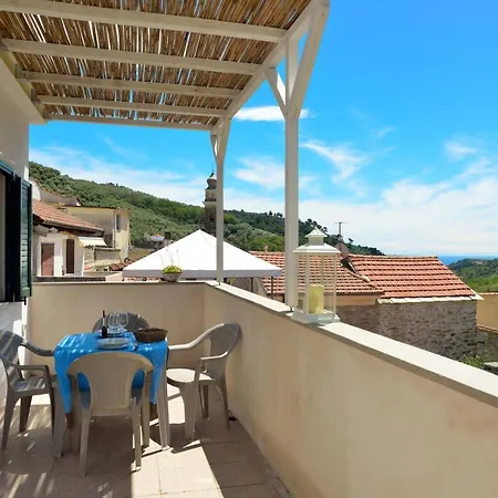 Casa Gloria شقة