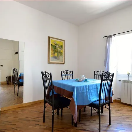 Casa Gloria شقة *