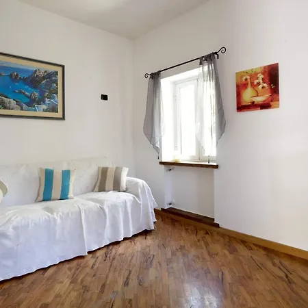 Casa Gloria شقة Villa Faraldi