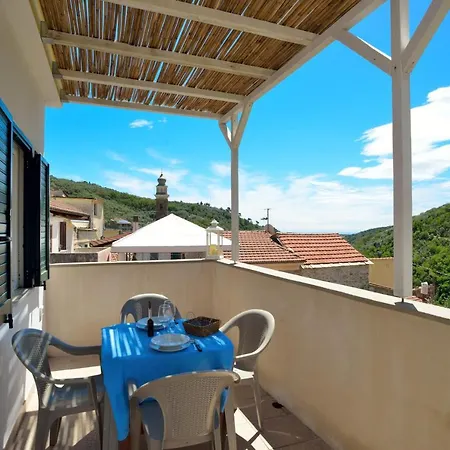Casa Gloria شقة
