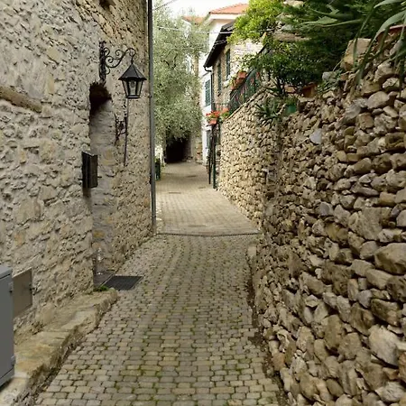 Casa Gloria Villa Faraldi