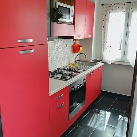 Casa Gloria شقة Villa Faraldi