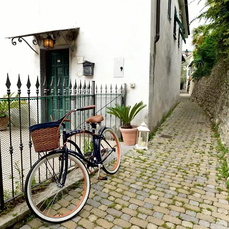 Casa Gloria شقة