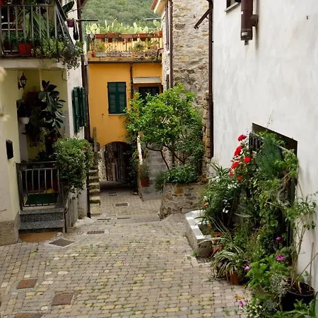 Casa Gloria * Villa Faraldi